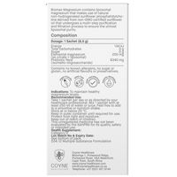 Biomax® Magnesium Complex -  Natural 